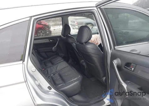 2008 Honda Cr-V Ex-L z USA, uszkodzony, nr VIN 5J6RE48788L026268